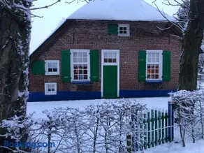 Vakantiehuis An Diek - Image 2