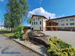 Agrohotel Tri Brezy - Image 2