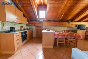 Villa Monari Apartment Riverside Terrace - Image 3