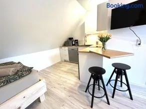 Ferienwohnung Loft Kirchdorf - Image 3