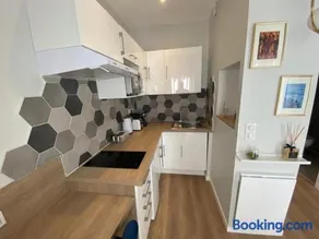APPARTEMENT DE CHARME EN CENTRE VILLE - Image 3