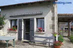Les Souchottes, charmante maisonnette - Image 1
