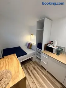 Small but Mighty Private & Cozy Oasis - Image 3