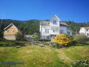 Feriehus med badestamp - Image 3