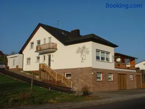 Pension Kroth an der Mosel - Image 1