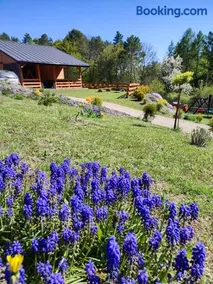 Roztocze, Domek Na Leśnym Wzgórzu nr2,Krasnobród,Zamość, Zwierzyniec, jacuzzi - Image 2