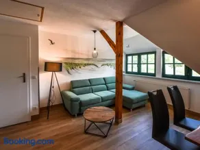 Ferienwohnung Hugo nur 200 Meter bis zum Wasser - Image 2