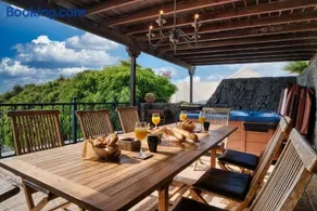 Casa El Paraiso - Pool, Jacuzzi, Air-con and BBQ By Lanzarote Vacation Homes - Image 2
