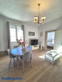 T2 Ctre ville Fibre proche Beauval - Image 3