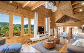 ŠUMSKA VILA Mrkopalj - Image 1