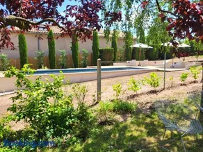 la Balançoire des Vignes - Image 1