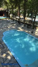 Deck Picinguaba Pousada - Image 4