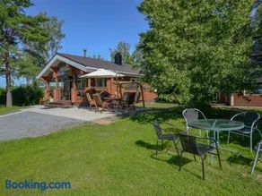 Holiday Home Kannelpirtti 1 by Interhome - Image 5