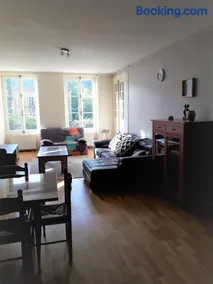 Appartement 80m2 dans belle demeure - Image 2