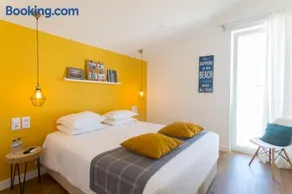 Aveiro Rossio Bed & Breakfast - Image 4