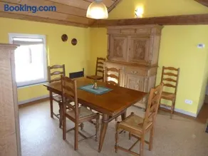 Gîte avec parking, animaux OK - Vue sur bocage - Image 4