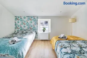 le karibu appartement confort tout équipé - Image 4