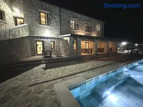Hotel & Villas - TERIZIS Le Rocher - Image 4