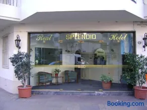 Real Splendid Hotel - Image 5