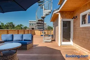 Poolside Chic by the Sea - Image 2