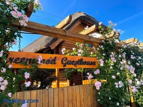 Greenwood Rönkház - Image 2