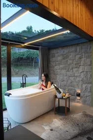 Villa Alpina - Cabanas Conceito - Vale dos Vinhedos - Image 5