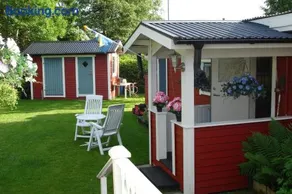 Karlholm Snatra Stugområde - Image 1
