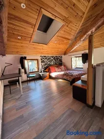 Le loft Mansardé - Image 3