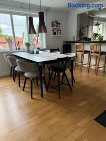 Central mysig villa 5-personer - Image 4