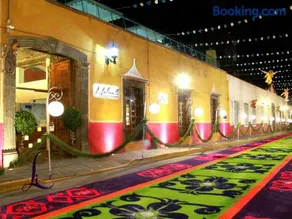 Hotel Malinalli - Image 1