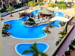 Ke Casetta Tenerife Balcon del mar apartment - Image 1