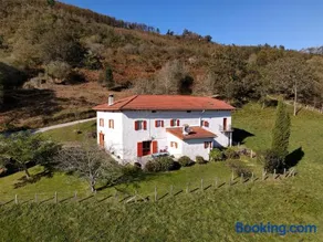 Casa Rural Erreteneko borda - Image 1