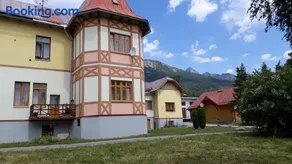 Apartmán Pavilón D-PETER - Image 2