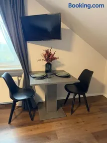 B&N Apartment inkl kostenlosen Stellplatz - Image 1