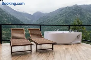 Unique Boutique Hotel Near Batumi - Image 1