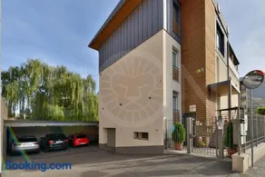 Le Lion Apartments - Bike & Ski - Image 3