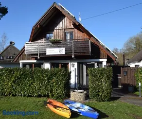 Ferienhaus am Silbersee 86 - Image 1