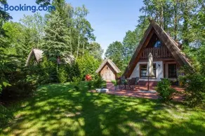 Ferienhaus auf der Kauperinsel - Image 1