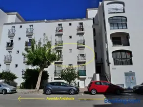 Appartement Punta Almina 100 m from t h e sea - Image 3