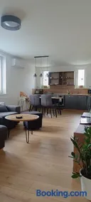 apartmány Sama Chama Prievidza - Image 3