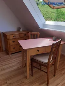 Giebelzimmer mit Weinbergblick - Image 4