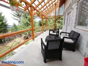 Cabana veverita - Image 3