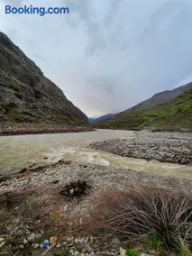 Sangam River camp - Image 3