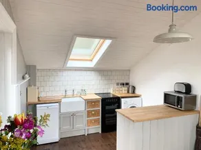 The Loft Apartment at The Old Kennels - Image 5
