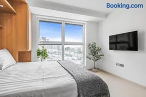 West One Studio Apartments - Image 3