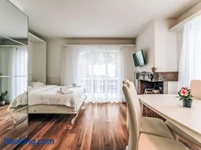Apartment Laret 6-11 by Interhome - Image 1
