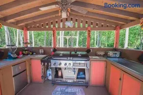 Pool HotTub RecRoom Private Dock Year Round Playground - Image 4
