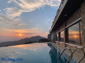 Chuồn Chuồn Villa Homestay Tam Đảo - Image 4