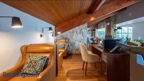 Wanderlust Experience Hotel, Campos do Jordão - Image 4