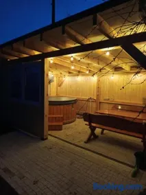 Agroturystyka W kurniku z jacuzzy - Image 3